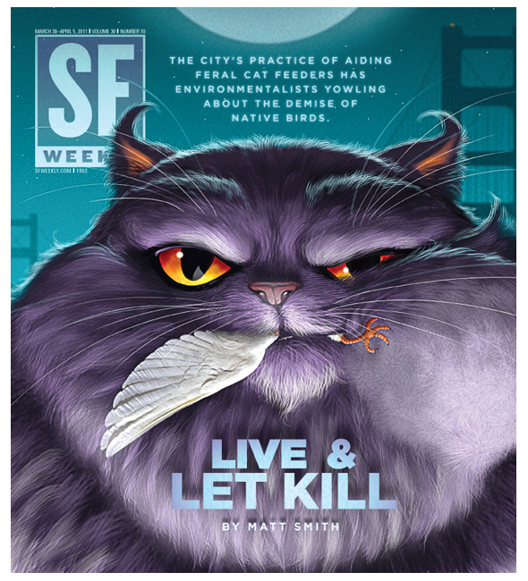 SF Weekly Cover (30-Mar-11)